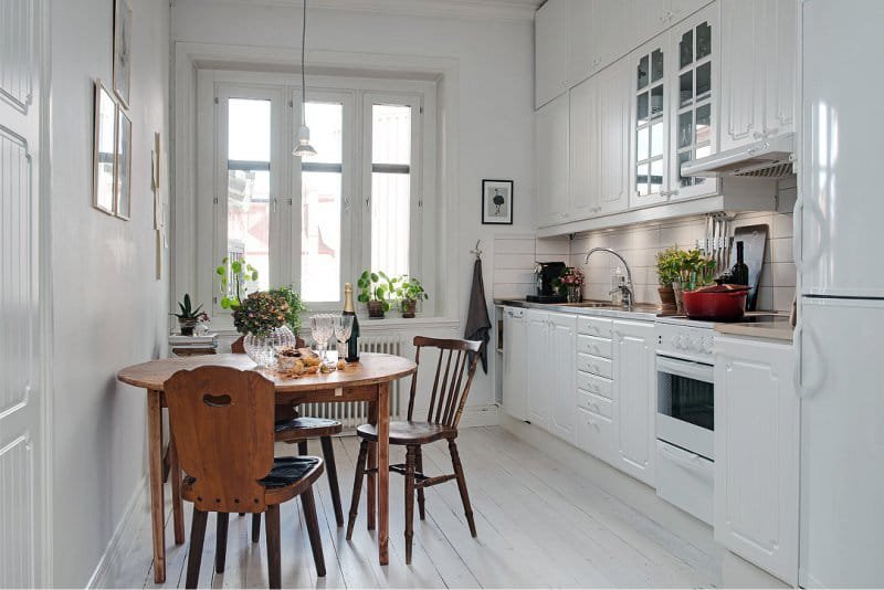 Кухня-гостиная 15 кв. м: варианты дизайна интерьера с фото – лучшие идеи